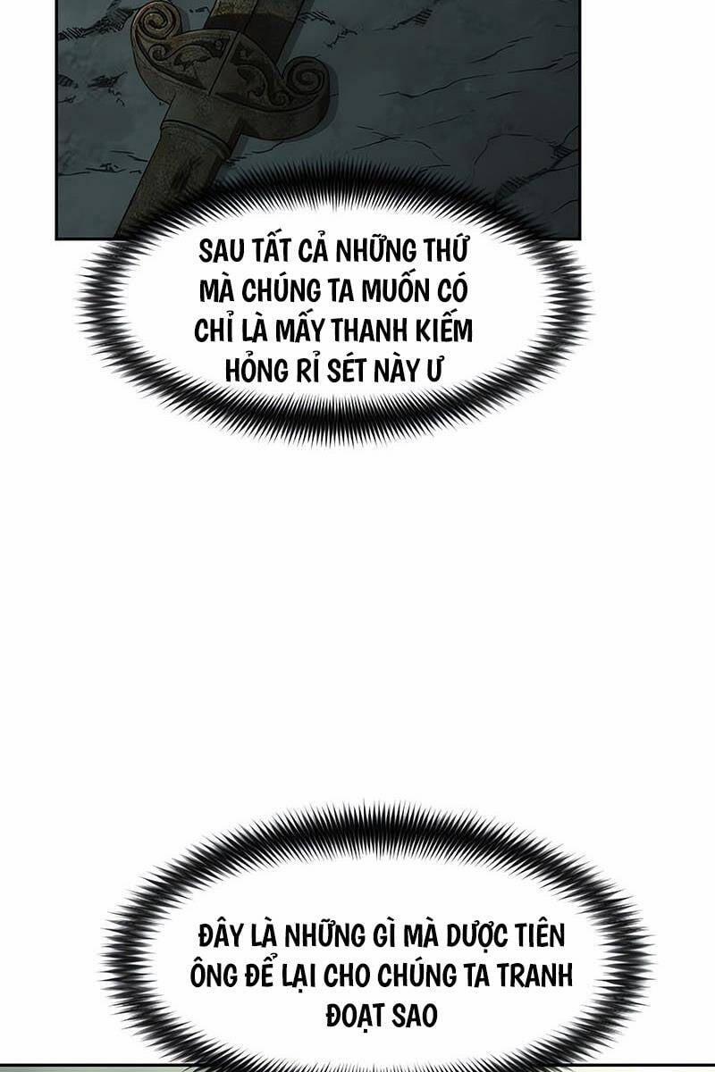 Hoa Sơn Tái Xuất | Hoa Sơn Tái Khởi 105 trang 43