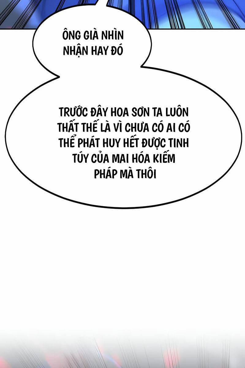 Hoa Sơn Tái Xuất | Hoa Sơn Tái Khởi 105 trang 66