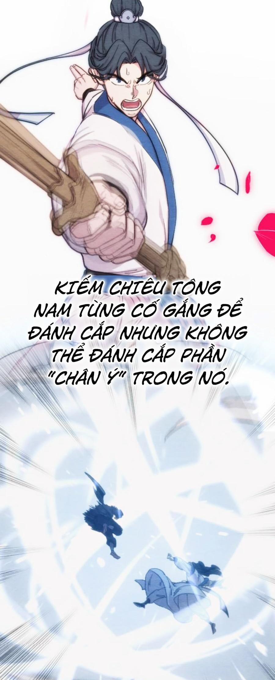 Hoa Sơn Tái Xuất | Hoa Sơn Tái Khởi 106 trang 3