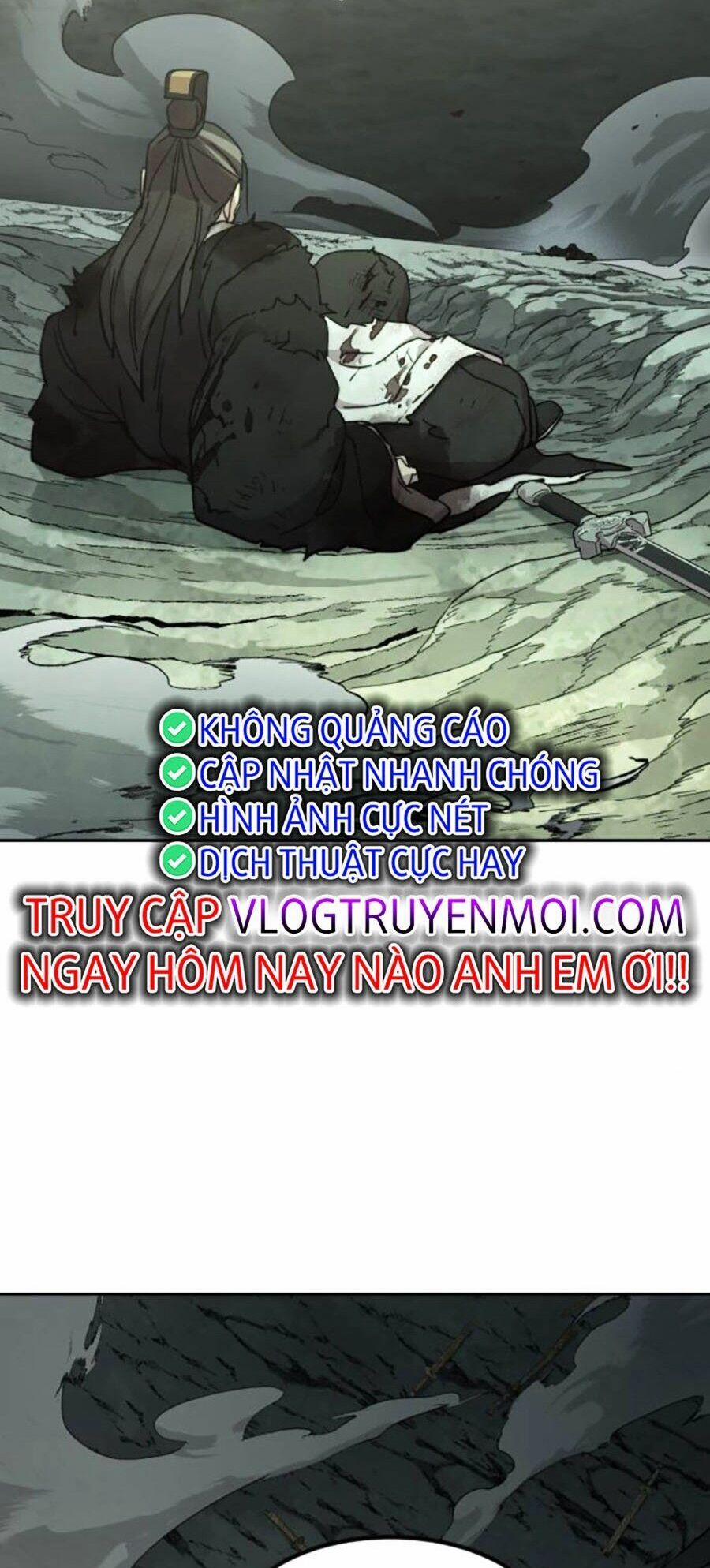 Hoa Sơn Tái Xuất | Hoa Sơn Tái Khởi 106 trang 54