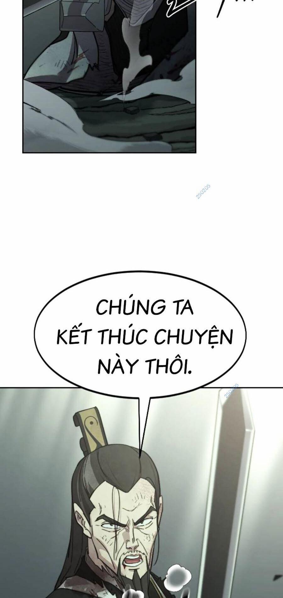 Hoa Sơn Tái Xuất | Hoa Sơn Tái Khởi 106 trang 64