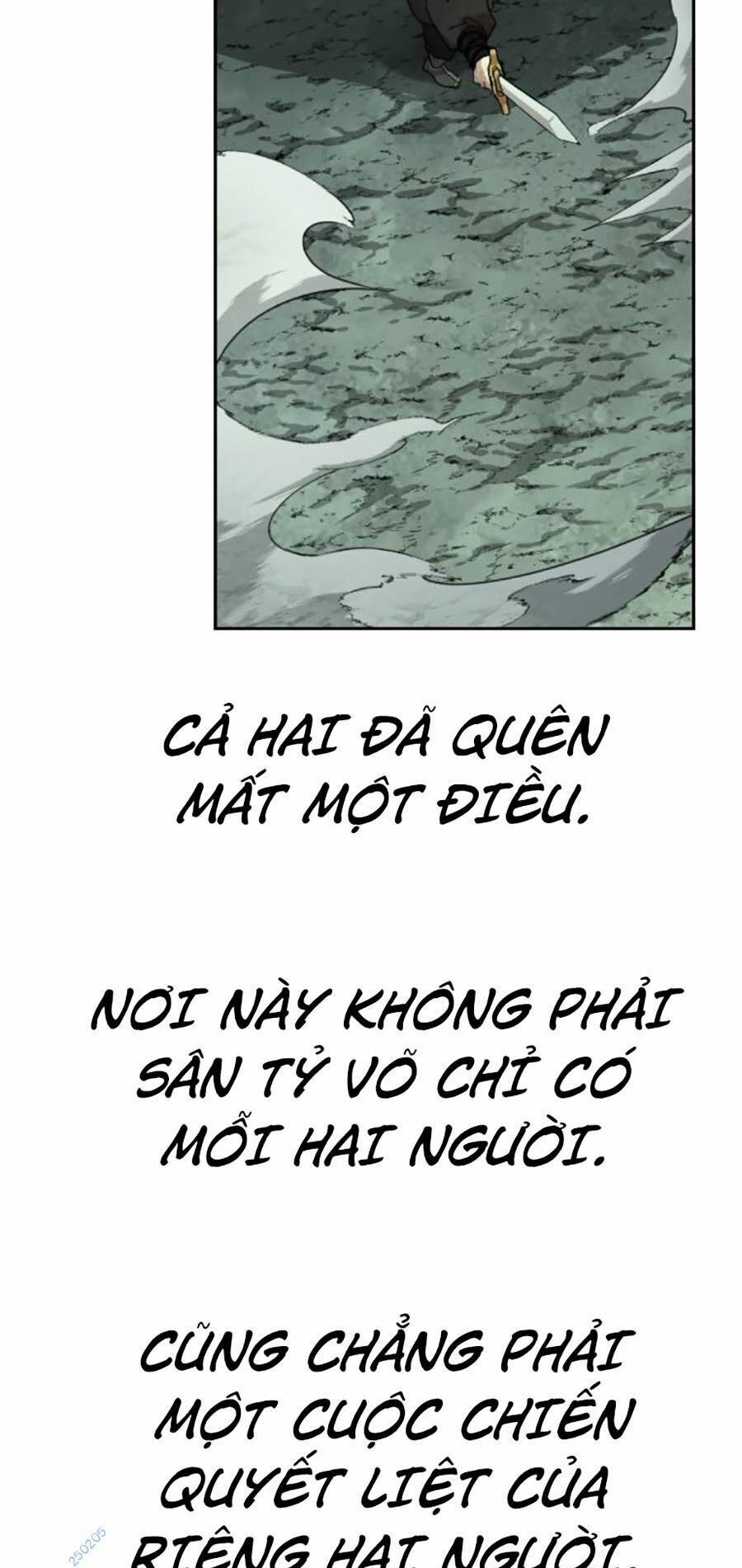 Hoa Sơn Tái Xuất | Hoa Sơn Tái Khởi 106 trang 71