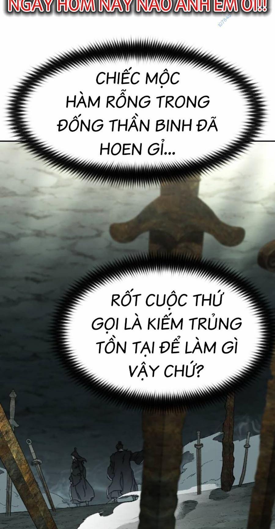 Hoa Sơn Tái Xuất | Hoa Sơn Tái Khởi 107 trang 15