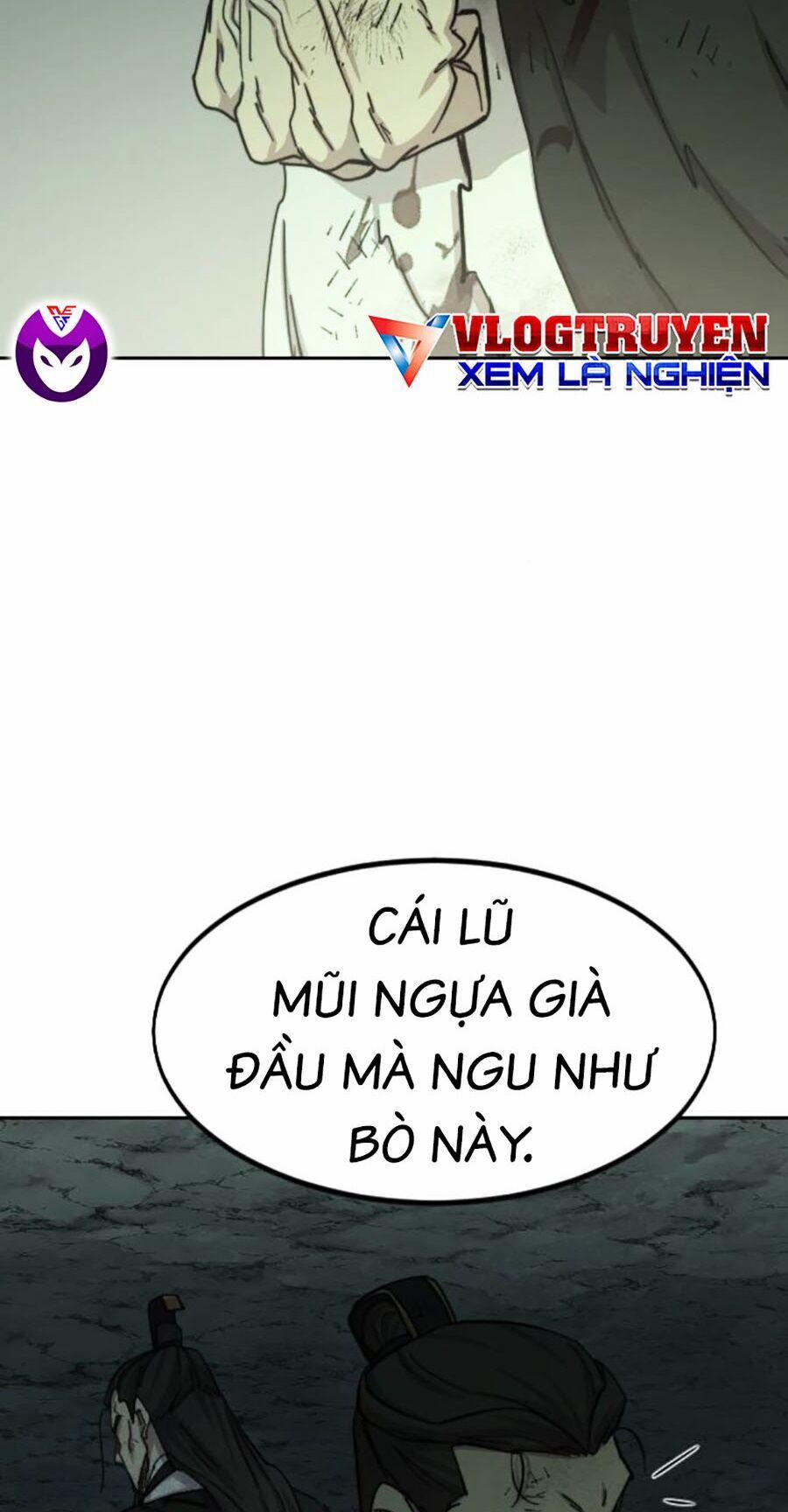 Hoa Sơn Tái Xuất | Hoa Sơn Tái Khởi 107 trang 17