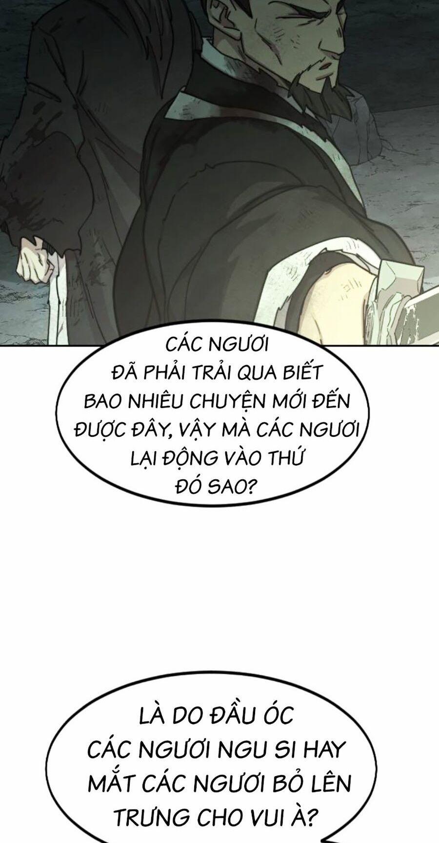 Hoa Sơn Tái Xuất | Hoa Sơn Tái Khởi 107 trang 18