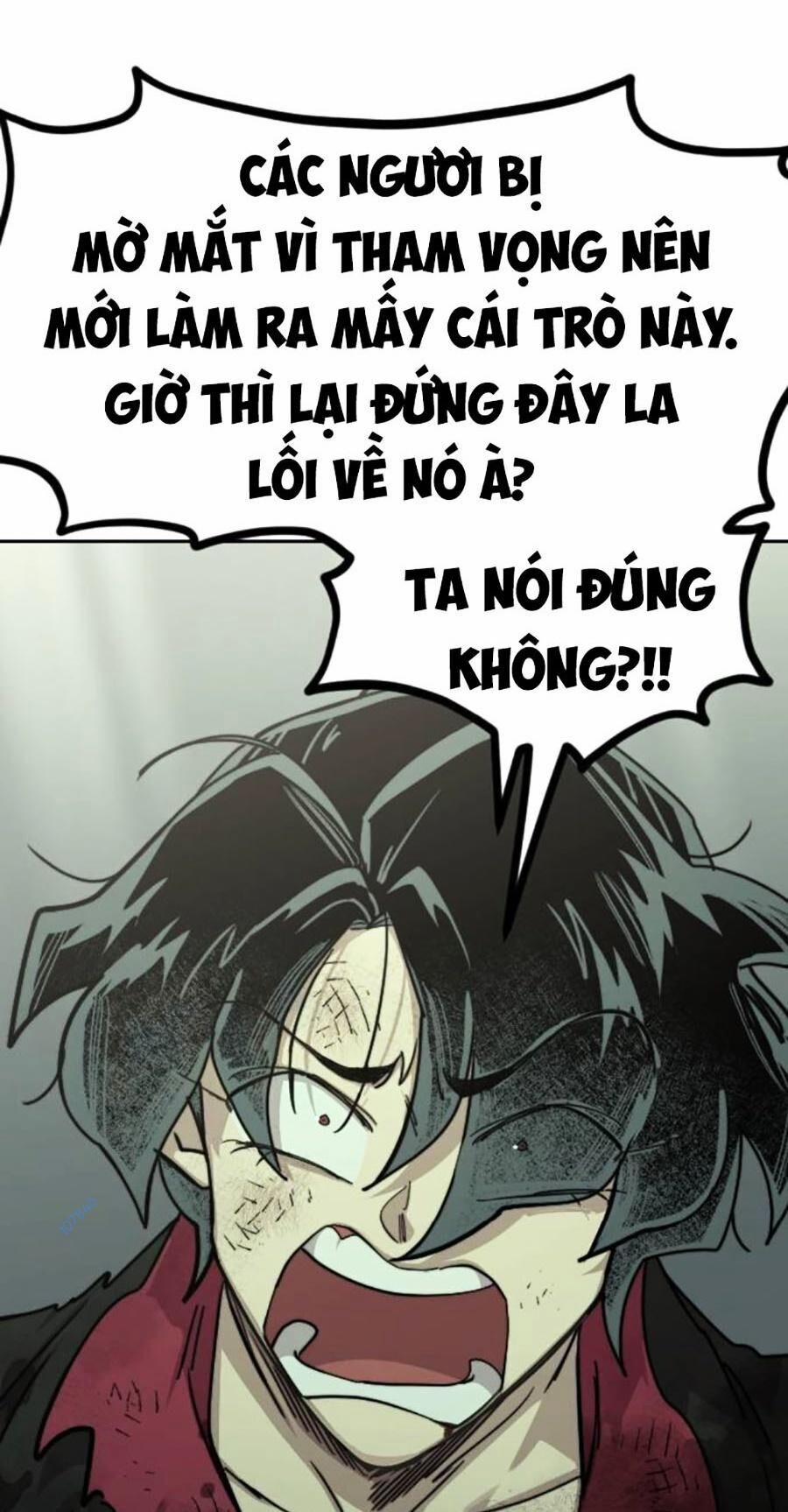 Hoa Sơn Tái Xuất | Hoa Sơn Tái Khởi 107 trang 20