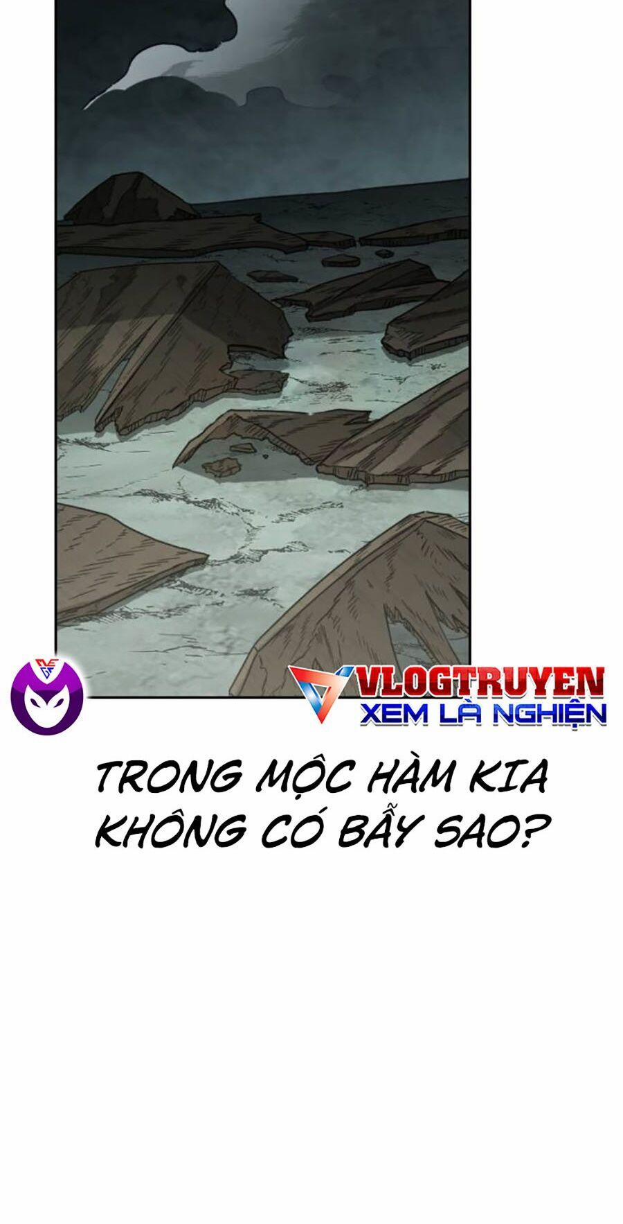Hoa Sơn Tái Xuất | Hoa Sơn Tái Khởi 107 trang 33