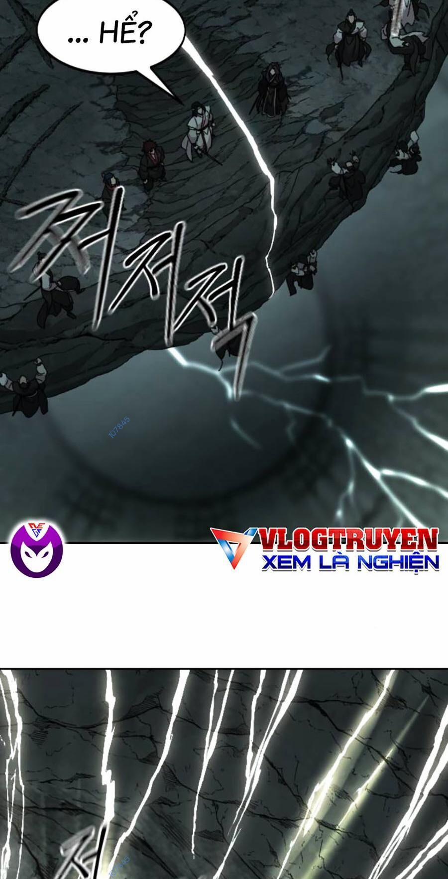 Hoa Sơn Tái Xuất | Hoa Sơn Tái Khởi 107 trang 55