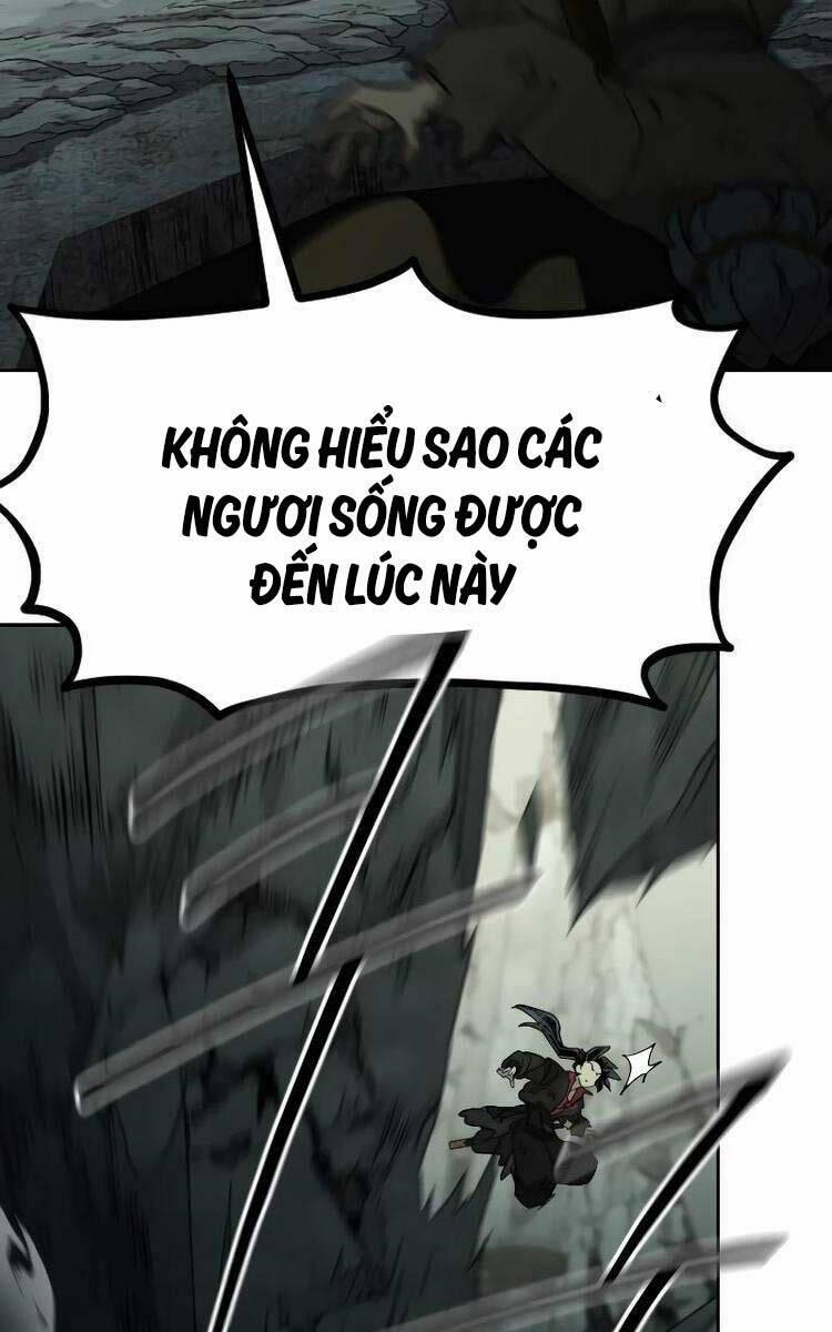 Hoa Sơn Tái Xuất | Hoa Sơn Tái Khởi 108 trang 106