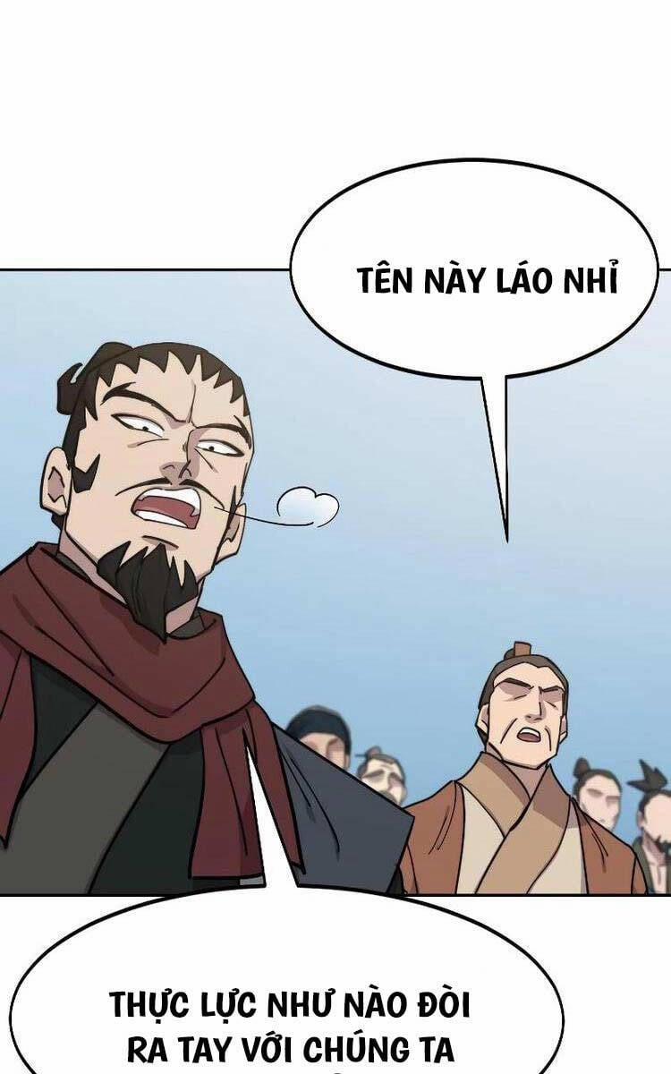 Hoa Sơn Tái Xuất | Hoa Sơn Tái Khởi 109 trang 110
