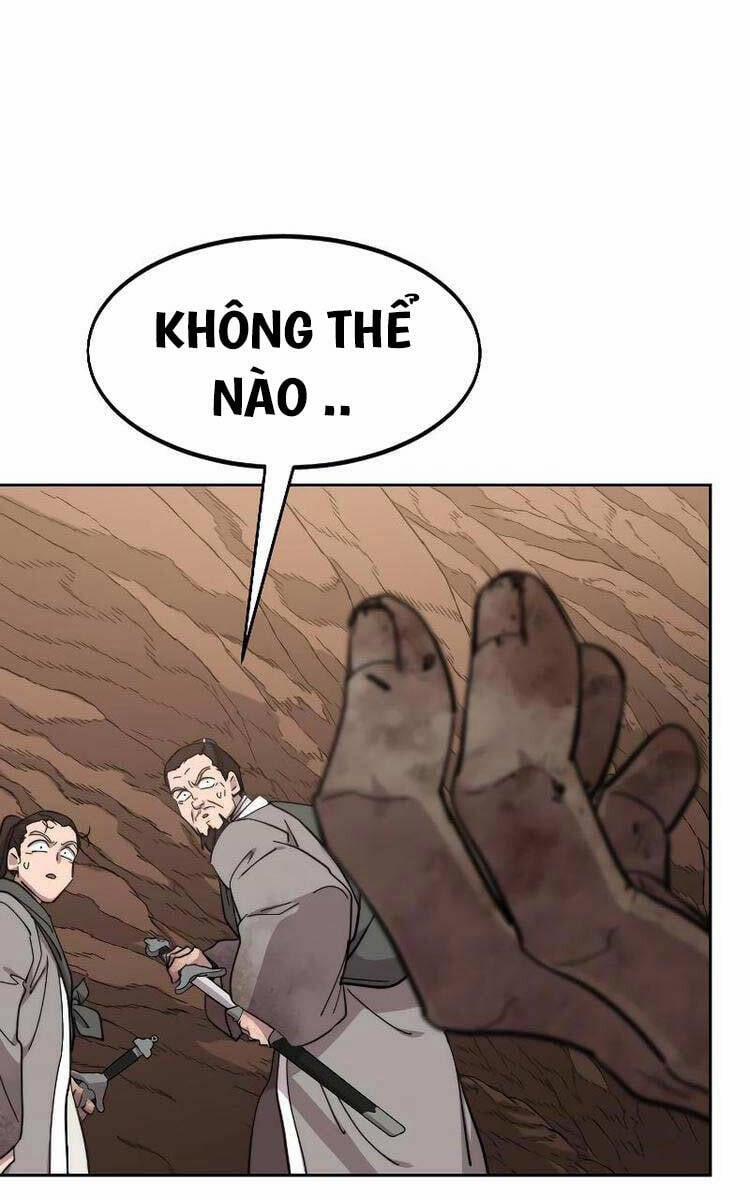 Hoa Sơn Tái Xuất | Hoa Sơn Tái Khởi 109 trang 125