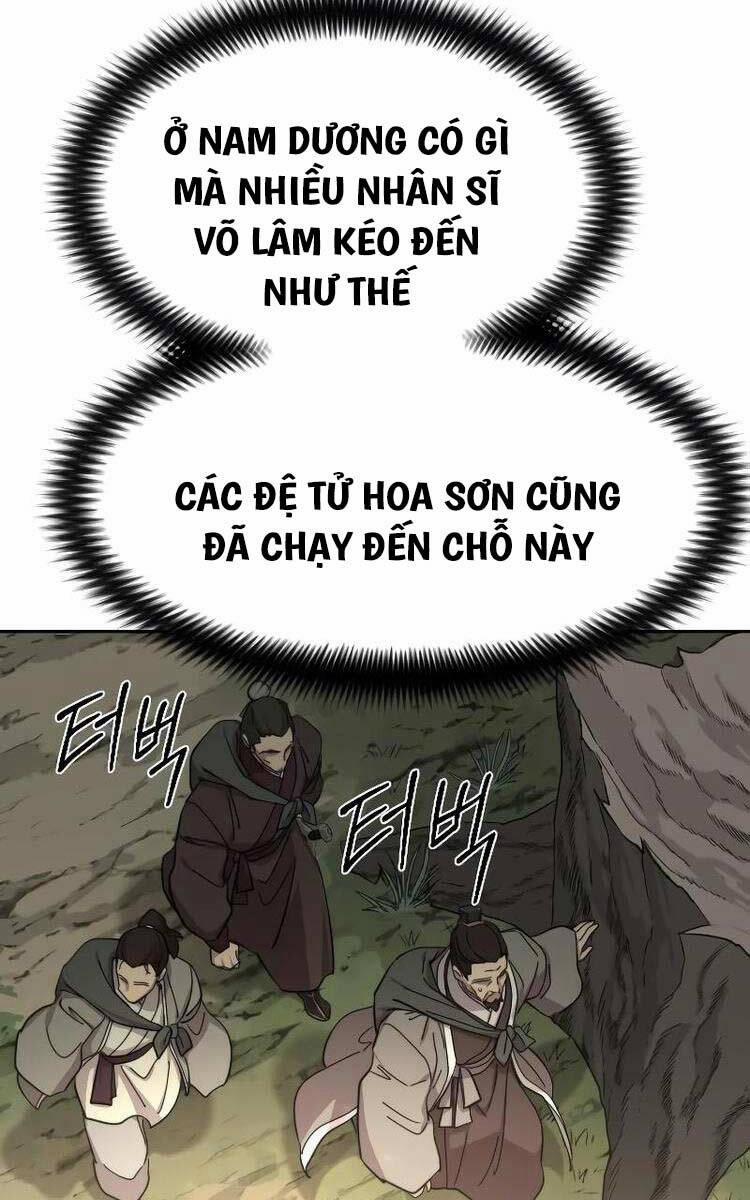 Hoa Sơn Tái Xuất | Hoa Sơn Tái Khởi 109 trang 40