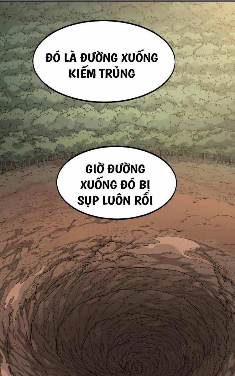 Hoa Sơn Tái Xuất | Hoa Sơn Tái Khởi 109 trang 64