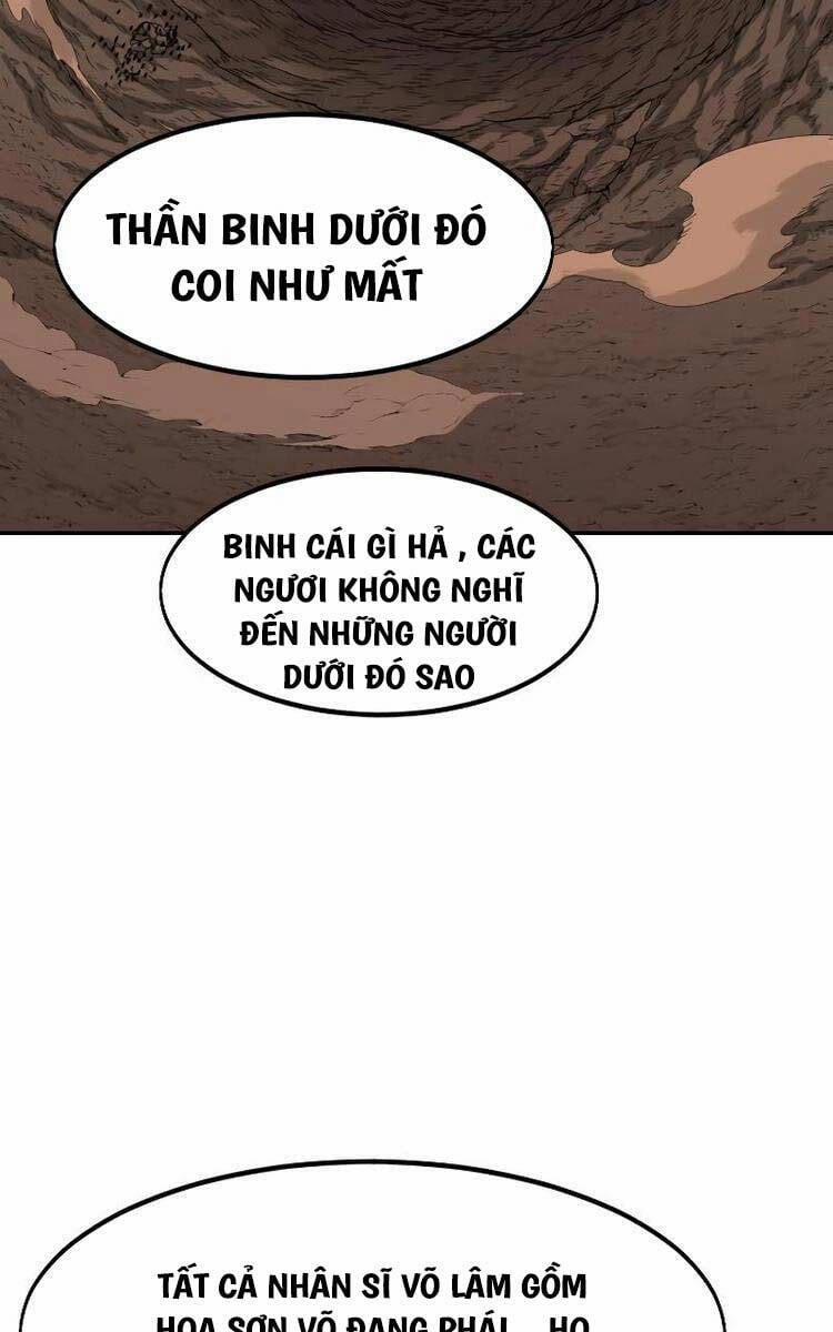 Hoa Sơn Tái Xuất | Hoa Sơn Tái Khởi 109 trang 65