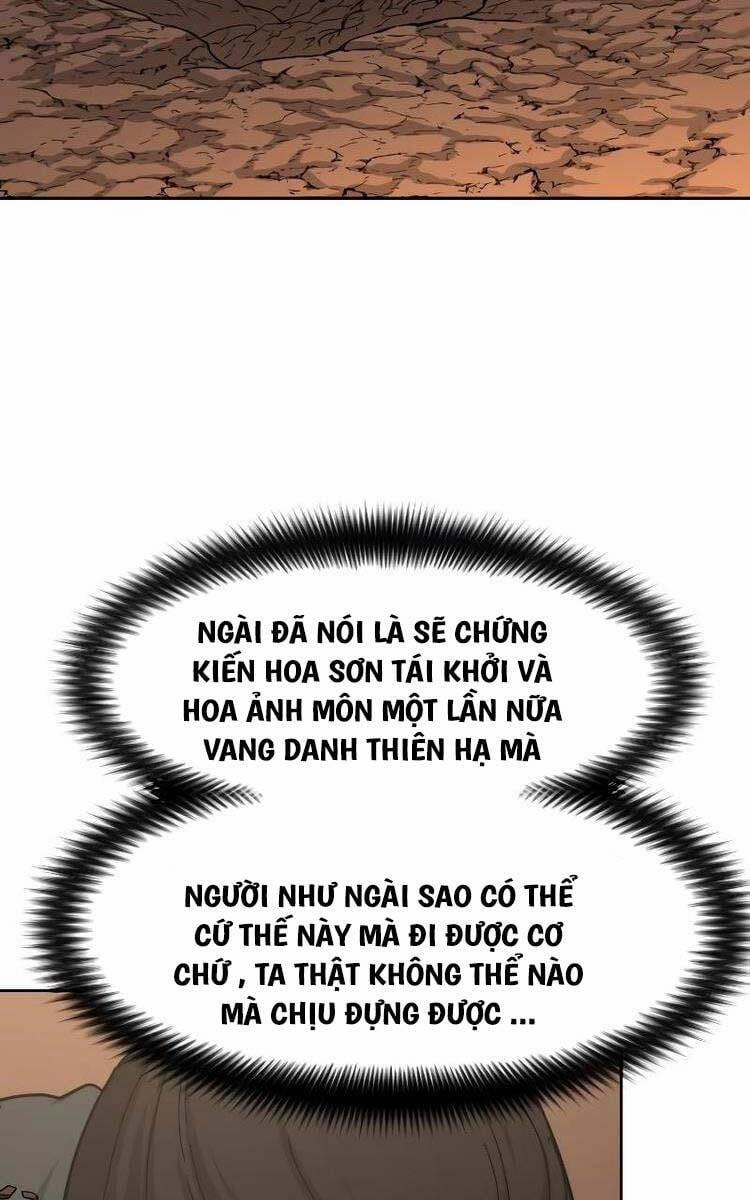 Hoa Sơn Tái Xuất | Hoa Sơn Tái Khởi 109 trang 75