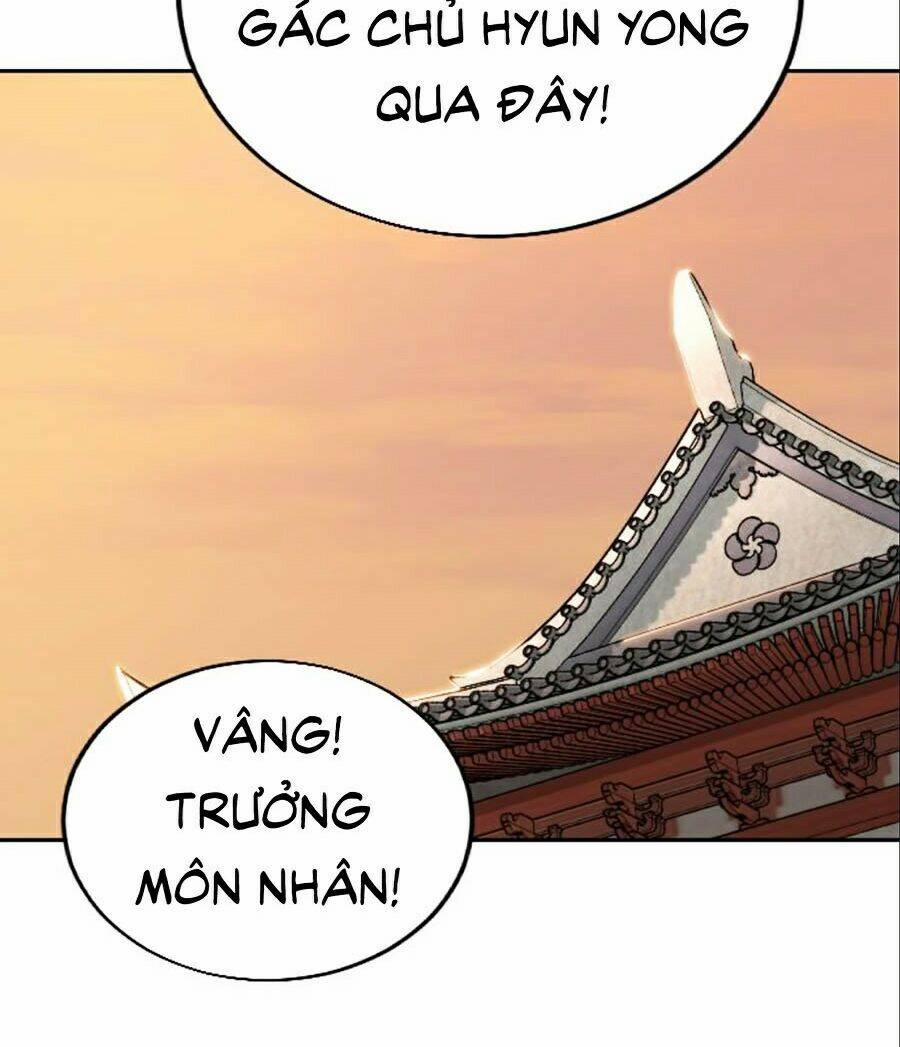 Hoa Sơn Tái Xuất | Hoa Sơn Tái Khởi 11 trang 16