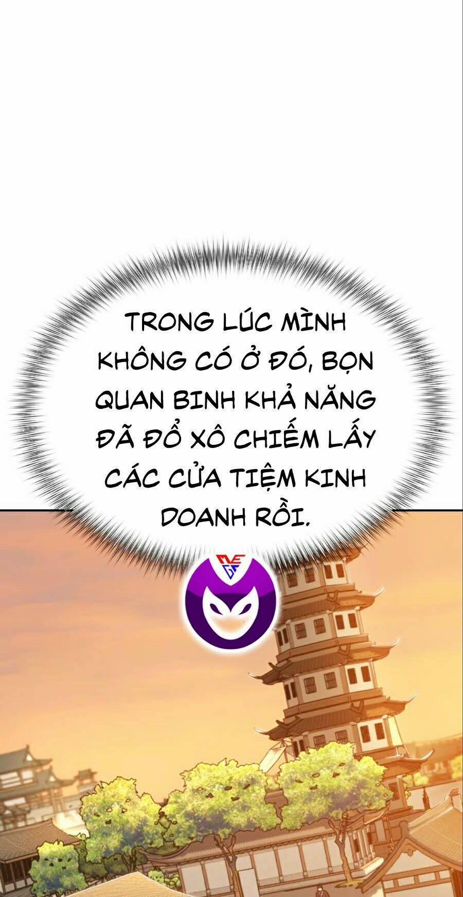 Hoa Sơn Tái Xuất | Hoa Sơn Tái Khởi 11 trang 26