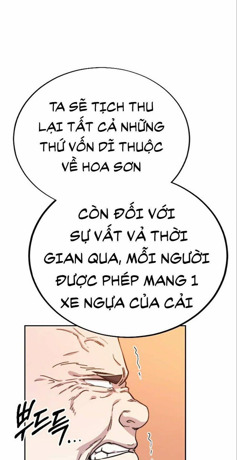 Hoa Sơn Tái Xuất | Hoa Sơn Tái Khởi 11 trang 38
