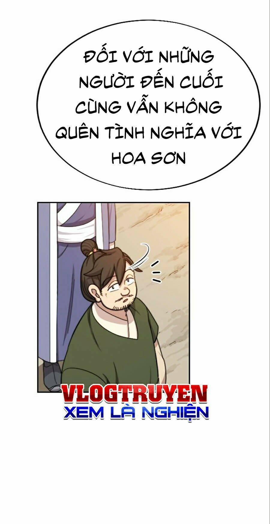 Hoa Sơn Tái Xuất | Hoa Sơn Tái Khởi 11 trang 42