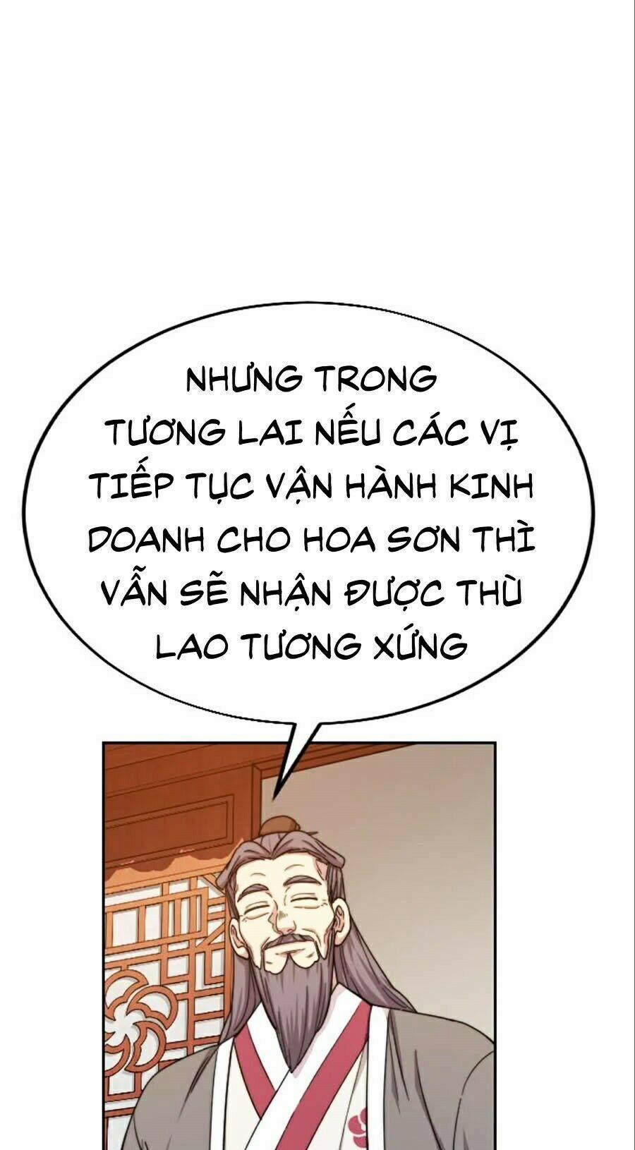 Hoa Sơn Tái Xuất | Hoa Sơn Tái Khởi 11 trang 44