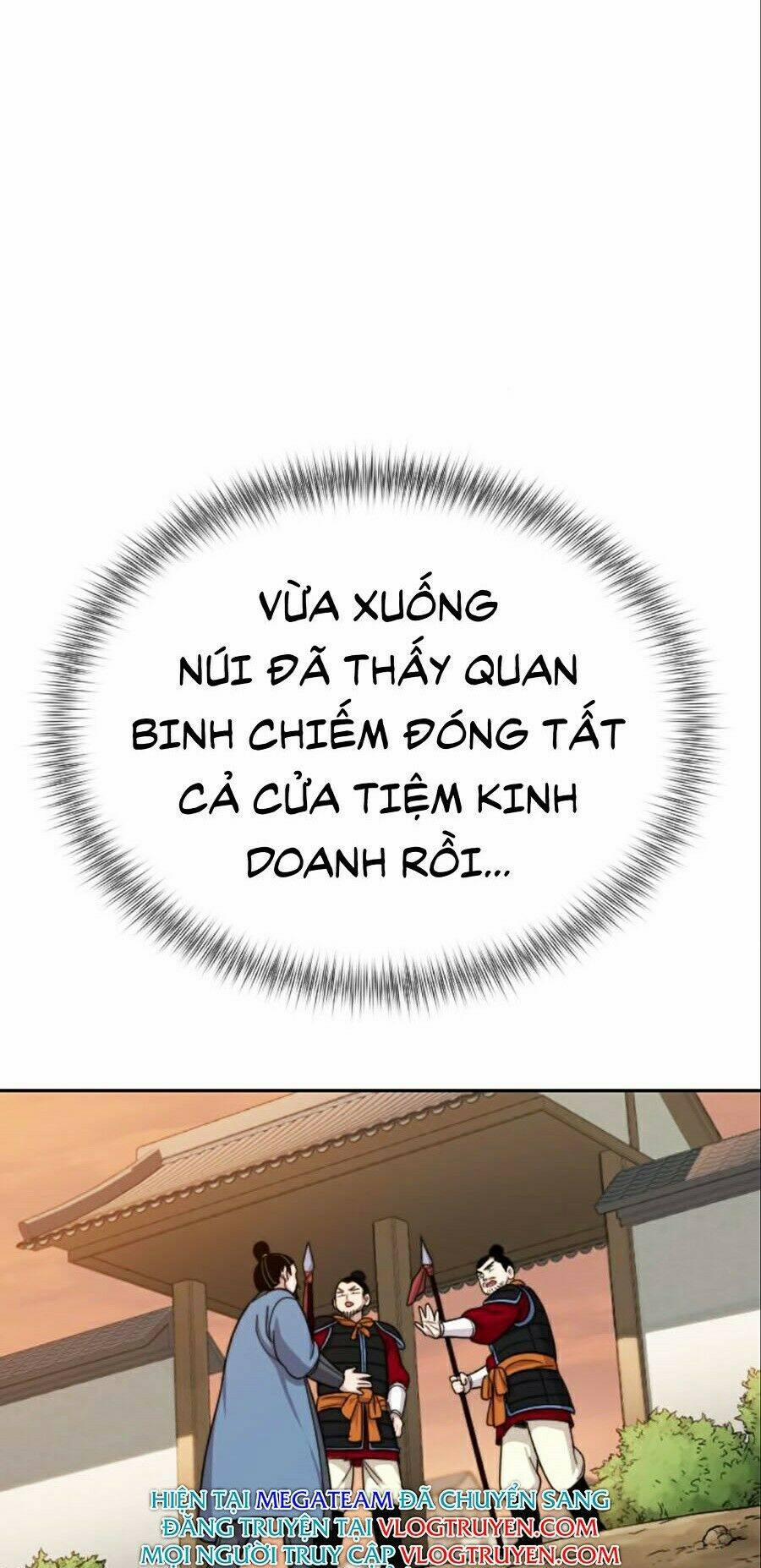 Hoa Sơn Tái Xuất | Hoa Sơn Tái Khởi 11 trang 56