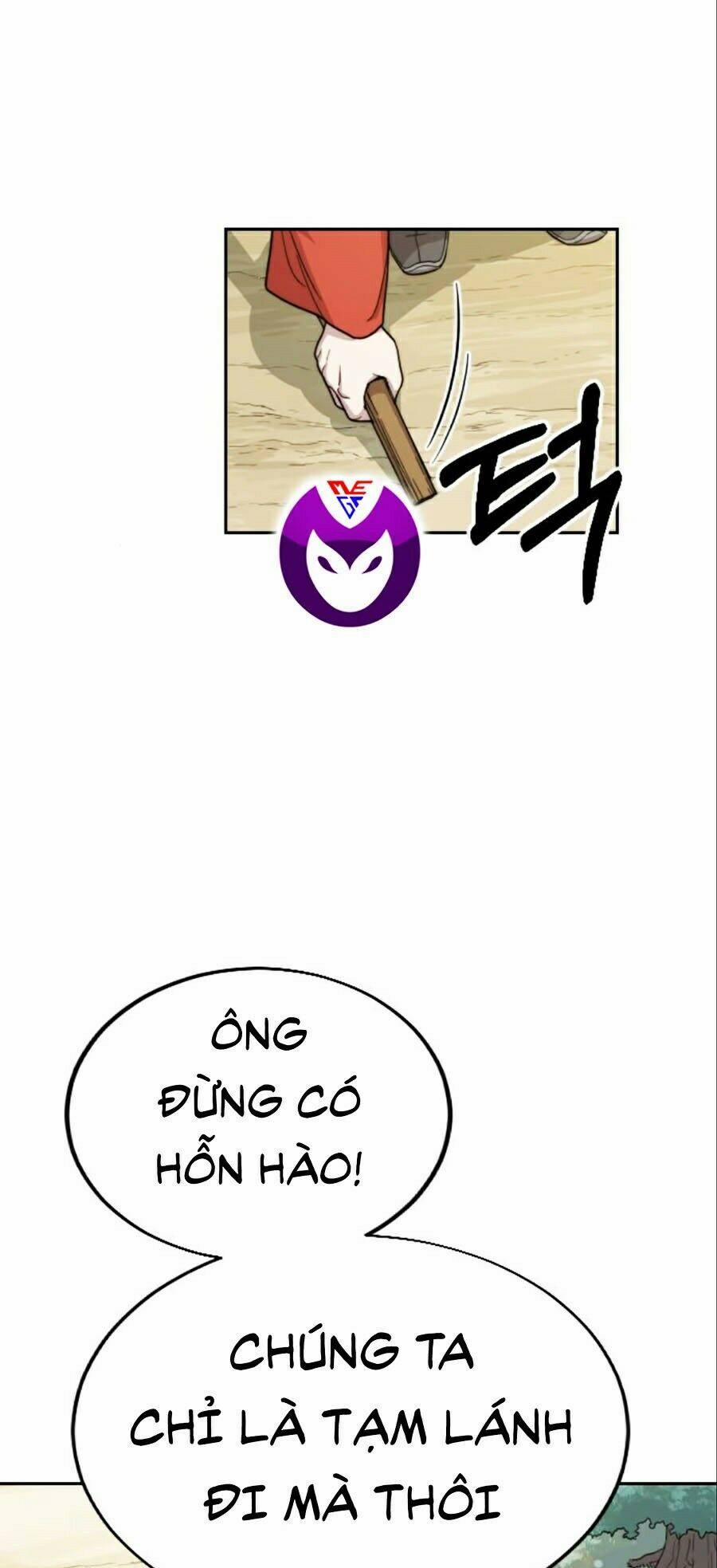 Hoa Sơn Tái Xuất | Hoa Sơn Tái Khởi 11 trang 62