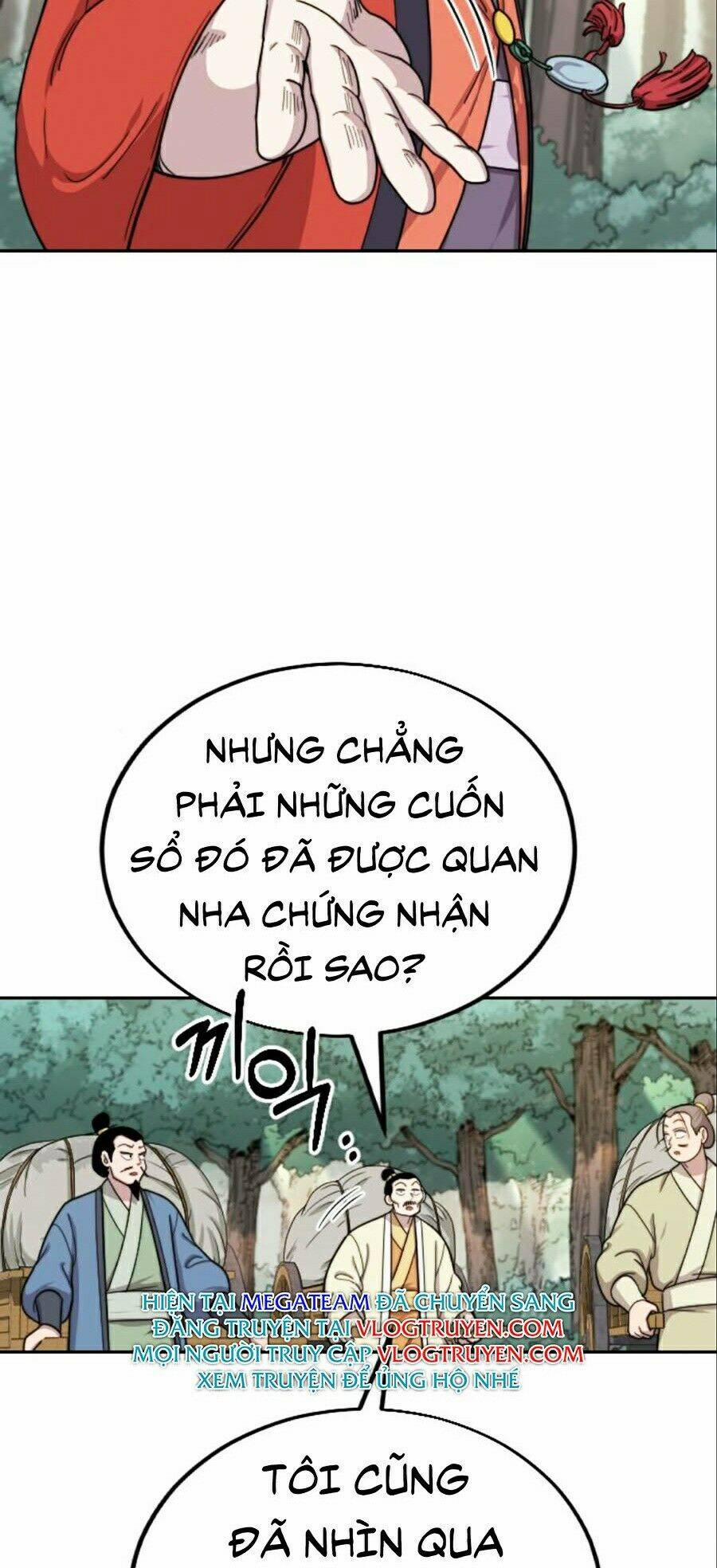 Hoa Sơn Tái Xuất | Hoa Sơn Tái Khởi 11 trang 65