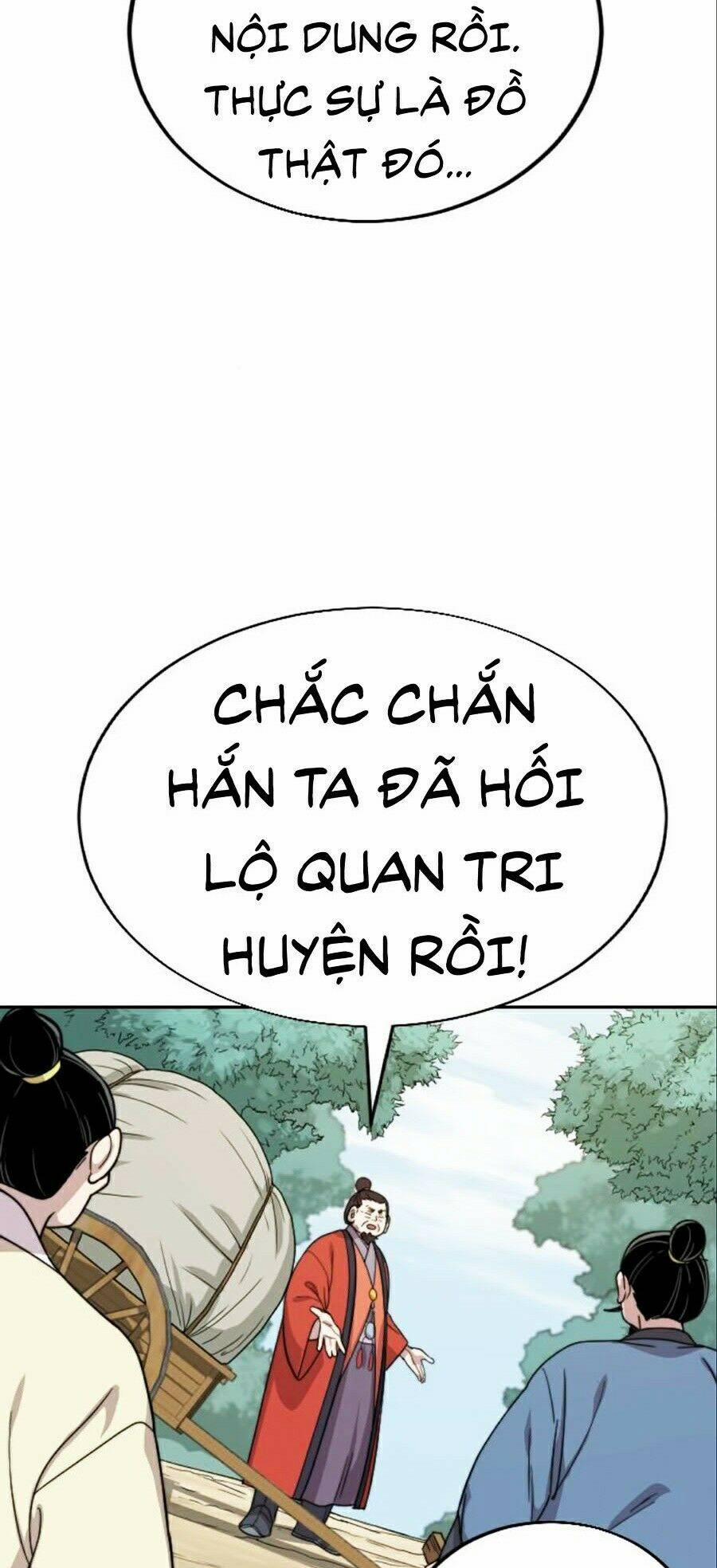 Hoa Sơn Tái Xuất | Hoa Sơn Tái Khởi 11 trang 66