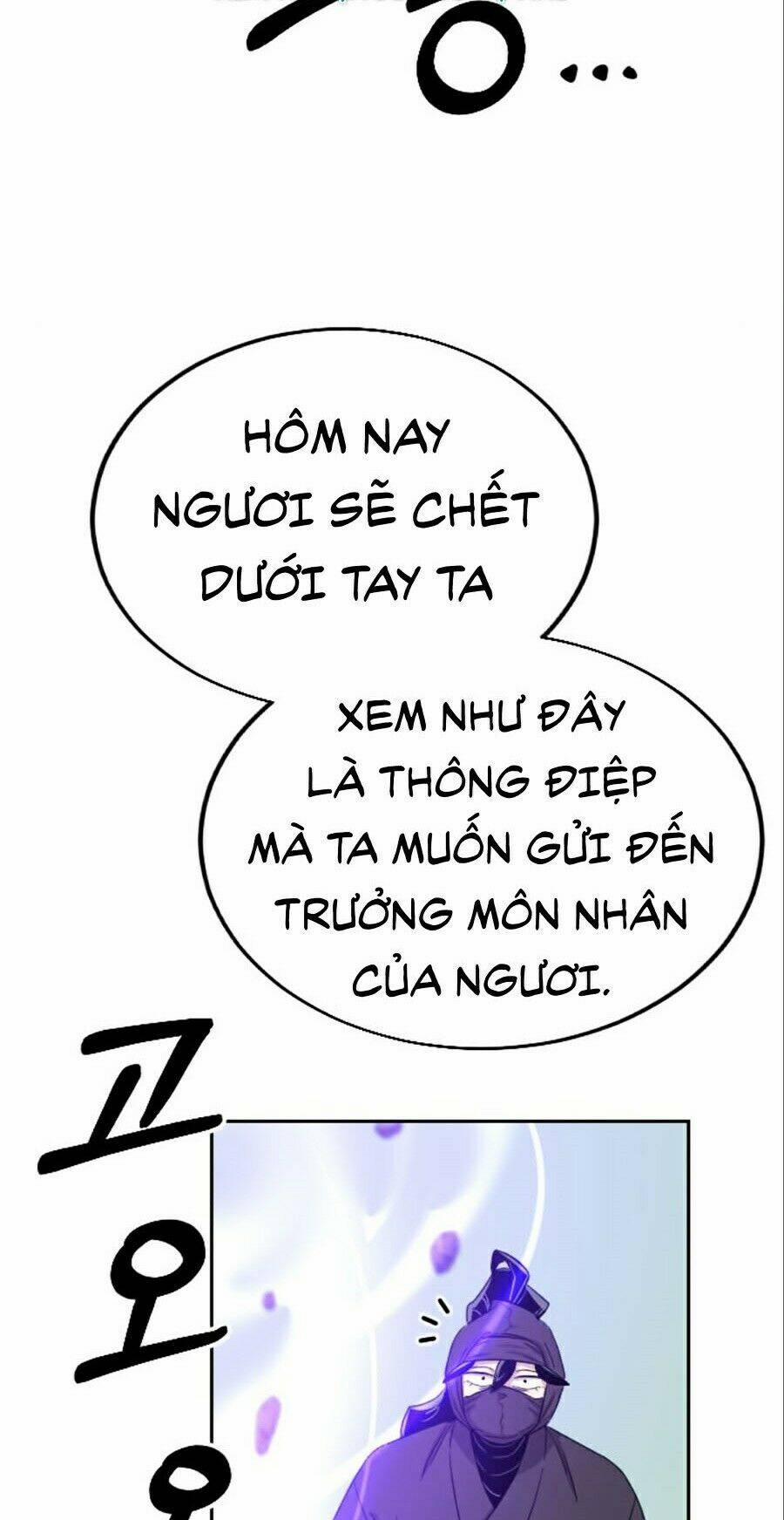 Hoa Sơn Tái Xuất | Hoa Sơn Tái Khởi 11 trang 94