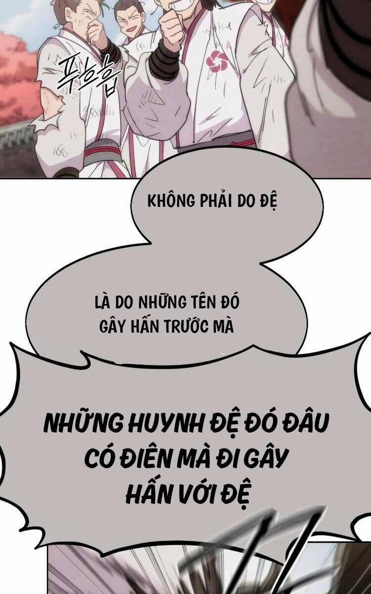Hoa Sơn Tái Xuất | Hoa Sơn Tái Khởi 110 trang 107