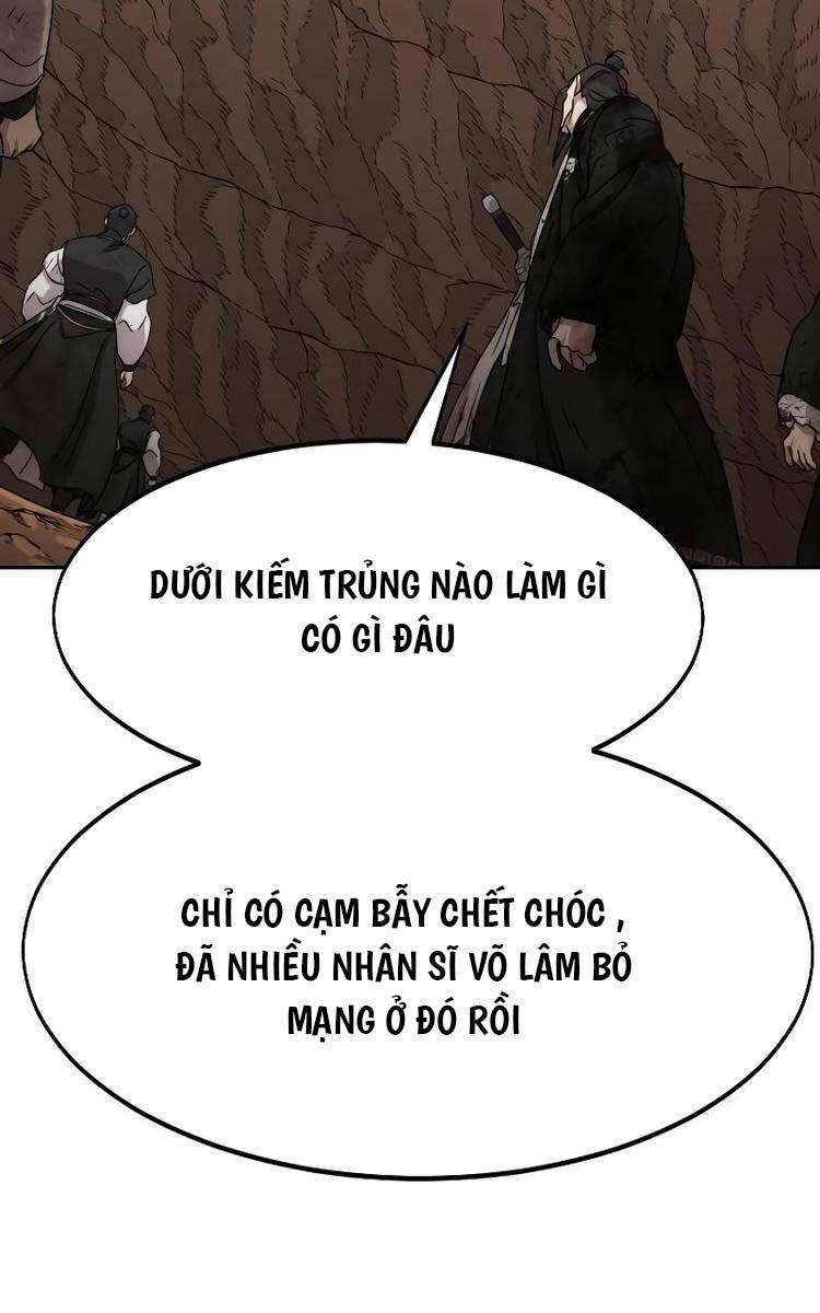 Hoa Sơn Tái Xuất | Hoa Sơn Tái Khởi 110 trang 12