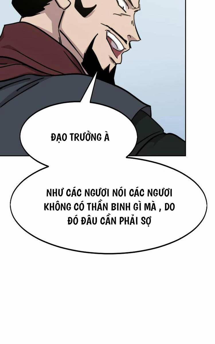 Hoa Sơn Tái Xuất | Hoa Sơn Tái Khởi 110 trang 22