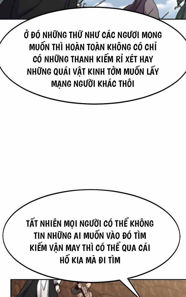 Hoa Sơn Tái Xuất | Hoa Sơn Tái Khởi 110 trang 49