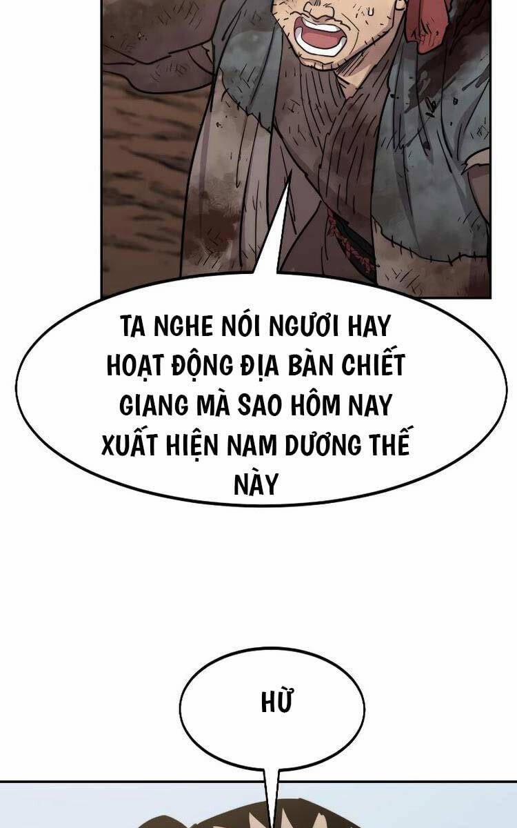 Hoa Sơn Tái Xuất | Hoa Sơn Tái Khởi 110 trang 6
