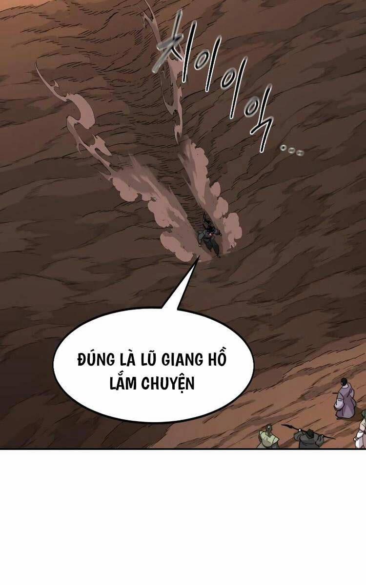 Hoa Sơn Tái Xuất | Hoa Sơn Tái Khởi 110 trang 62
