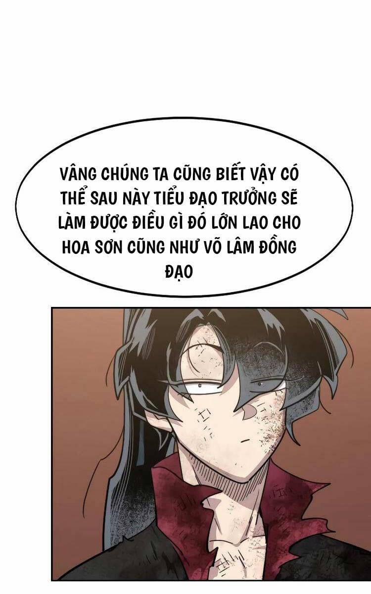 Hoa Sơn Tái Xuất | Hoa Sơn Tái Khởi 110 trang 81