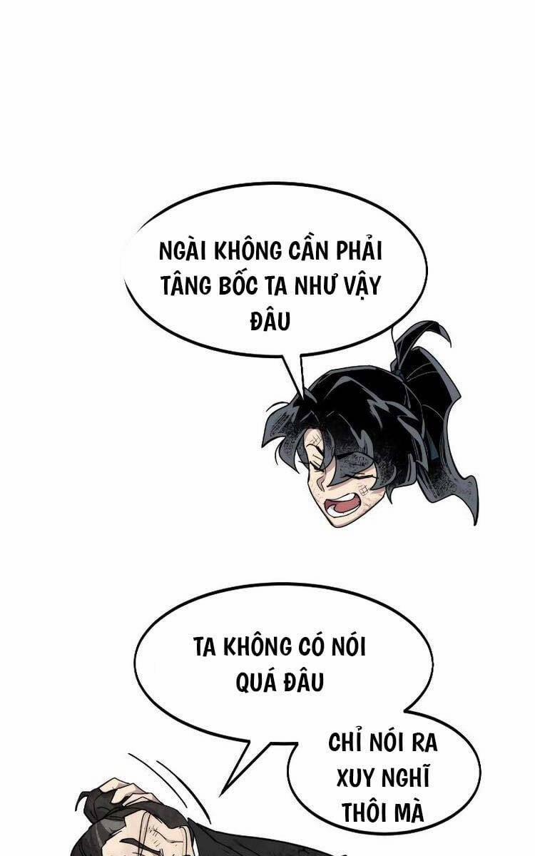 Hoa Sơn Tái Xuất | Hoa Sơn Tái Khởi 110 trang 82
