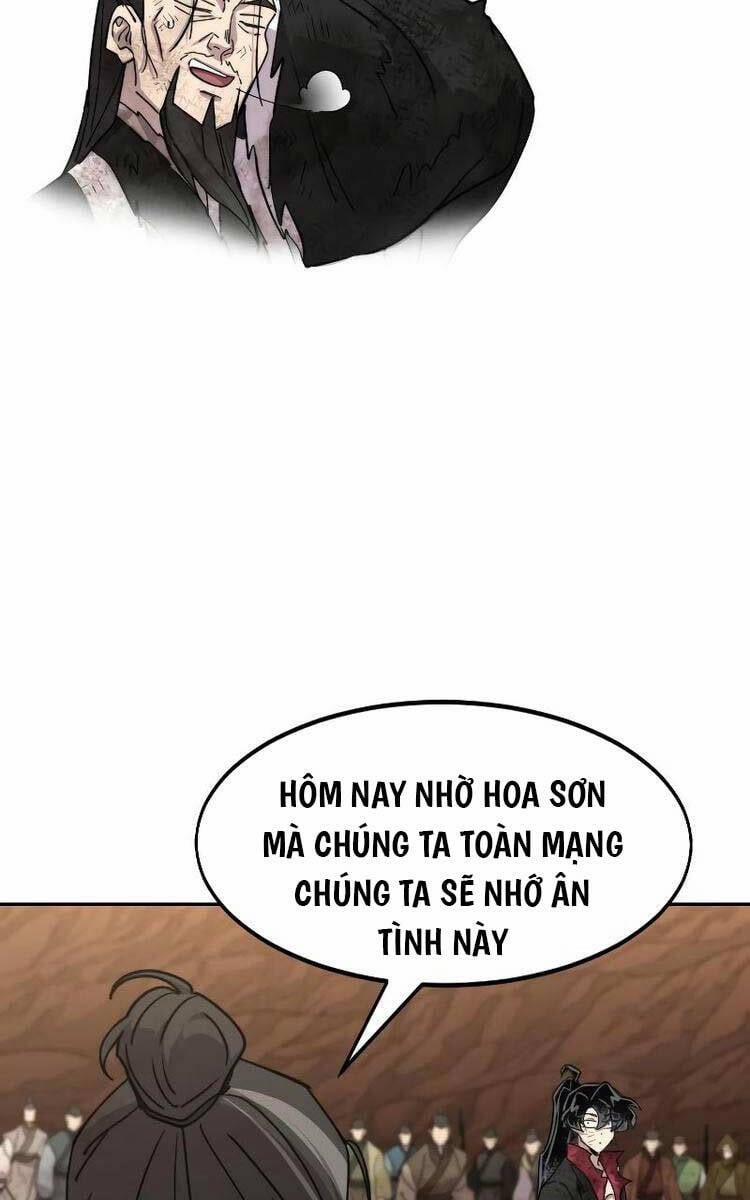 Hoa Sơn Tái Xuất | Hoa Sơn Tái Khởi 110 trang 83
