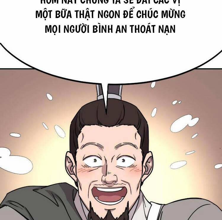 Hoa Sơn Tái Xuất | Hoa Sơn Tái Khởi 110 trang 94