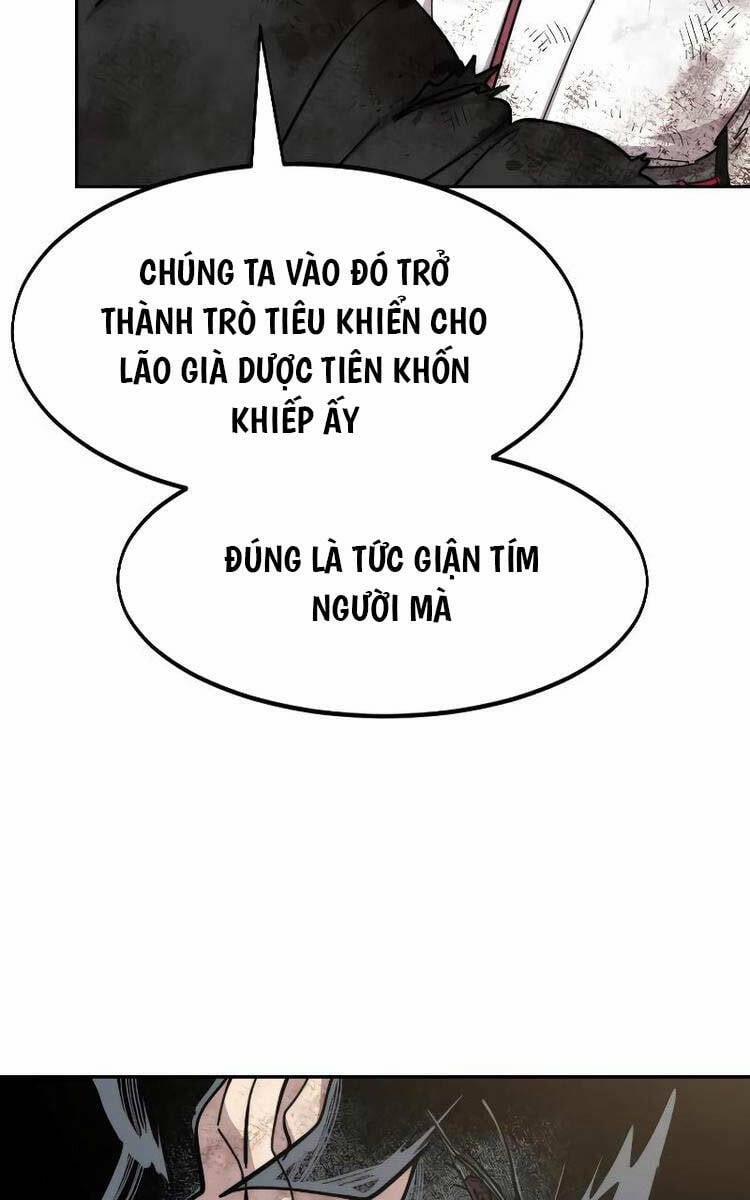Hoa Sơn Tái Xuất | Hoa Sơn Tái Khởi 110 trang 98
