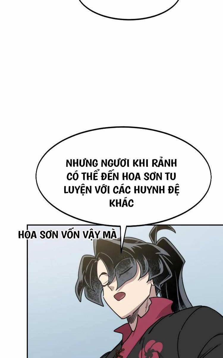 Hoa Sơn Tái Xuất | Hoa Sơn Tái Khởi 111 trang 100