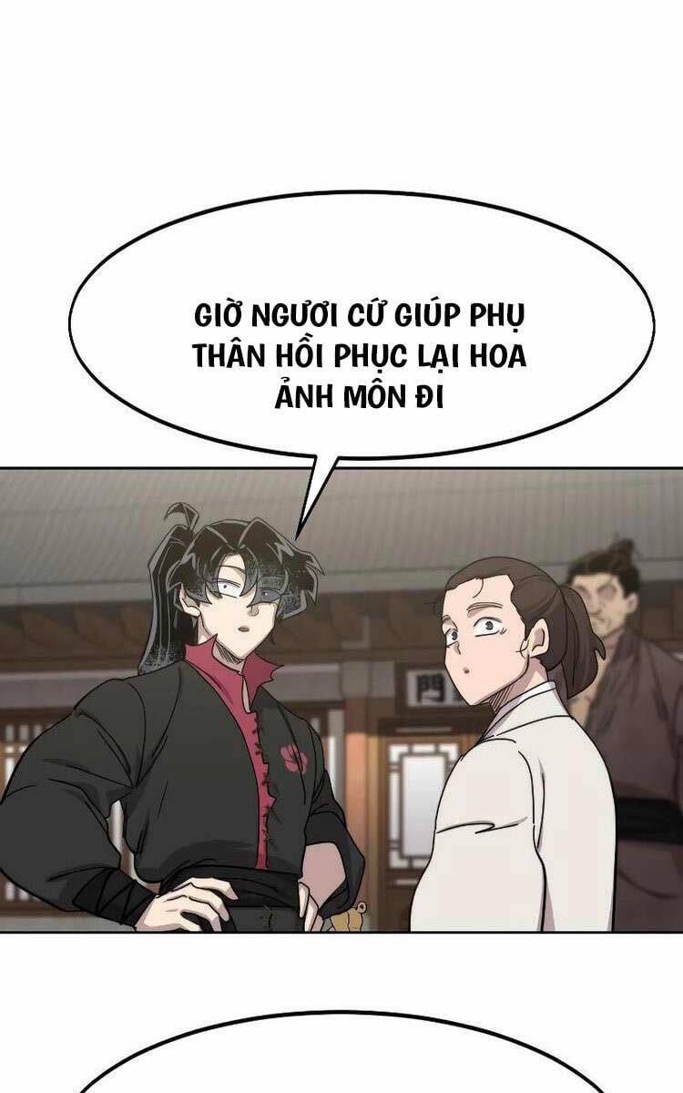 Hoa Sơn Tái Xuất | Hoa Sơn Tái Khởi 111 trang 103