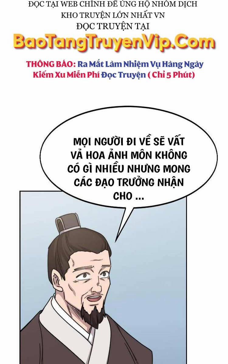 Hoa Sơn Tái Xuất | Hoa Sơn Tái Khởi 111 trang 105