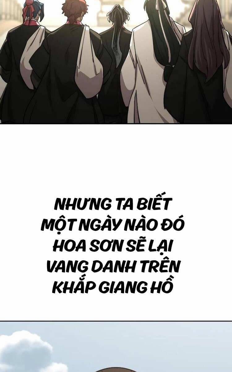 Hoa Sơn Tái Xuất | Hoa Sơn Tái Khởi 111 trang 114