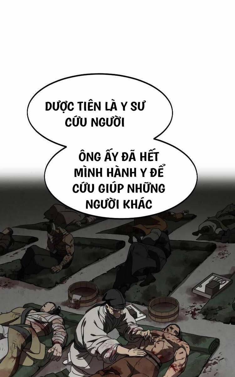 Hoa Sơn Tái Xuất | Hoa Sơn Tái Khởi 111 trang 144