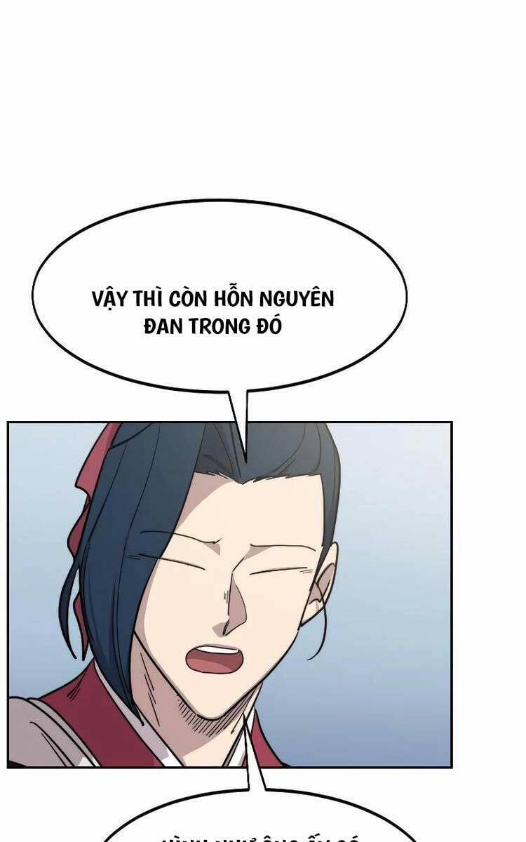 Hoa Sơn Tái Xuất | Hoa Sơn Tái Khởi 111 trang 151