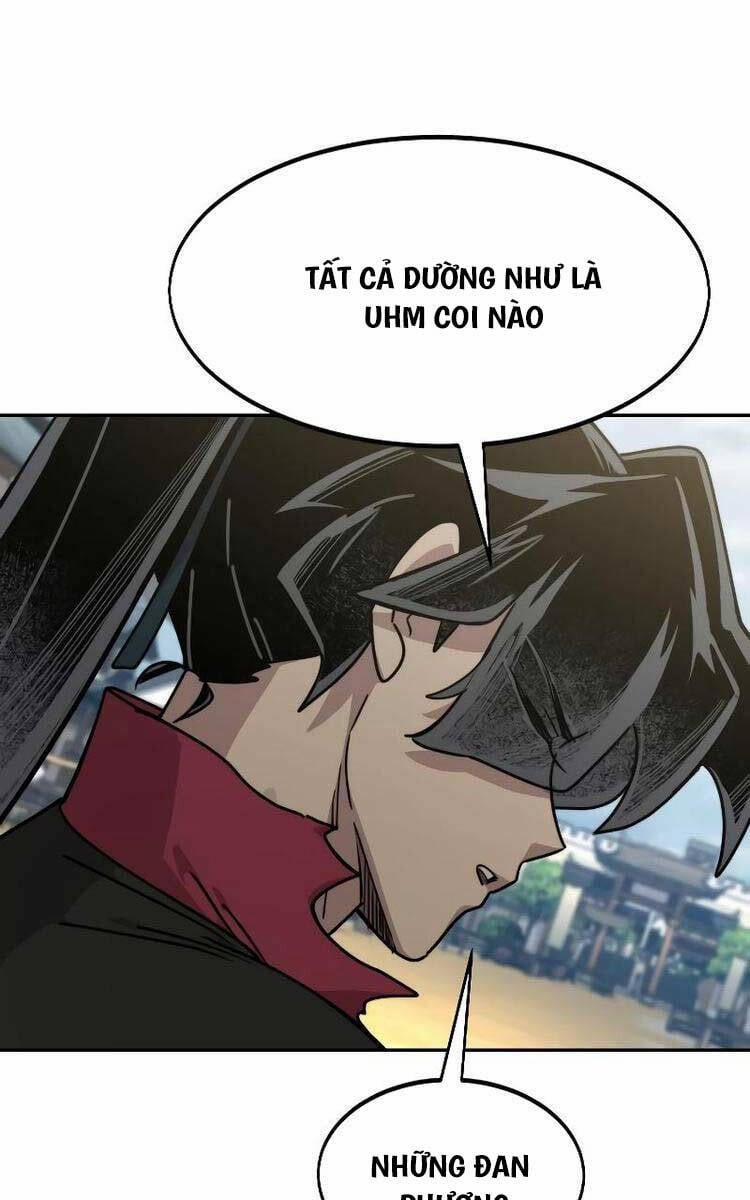 Hoa Sơn Tái Xuất | Hoa Sơn Tái Khởi 111 trang 158