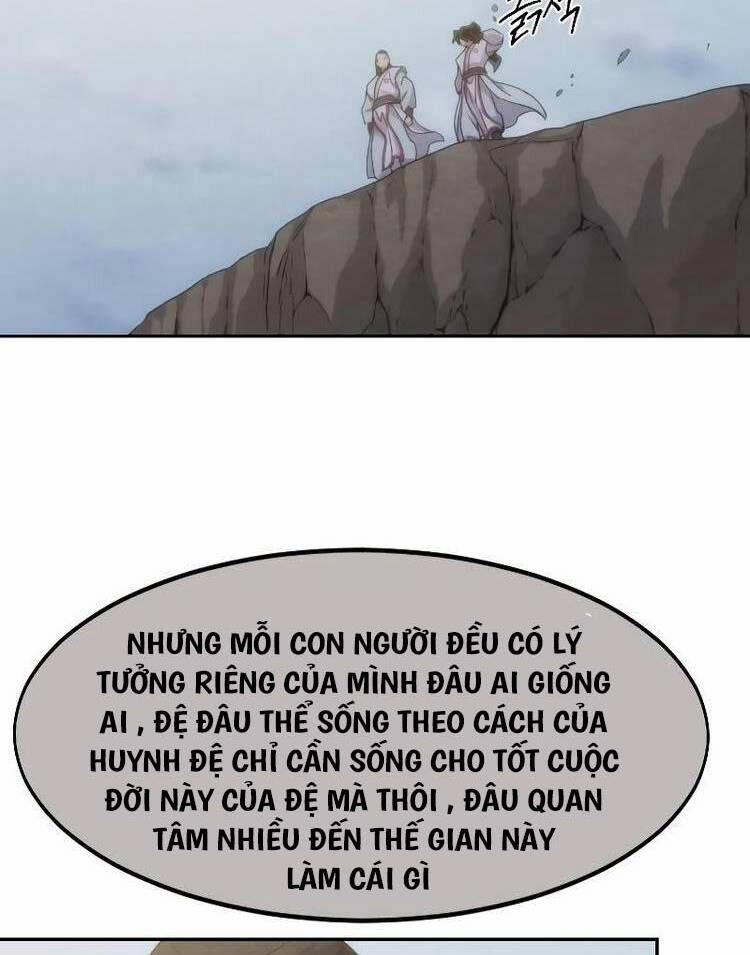 Hoa Sơn Tái Xuất | Hoa Sơn Tái Khởi 111 trang 22