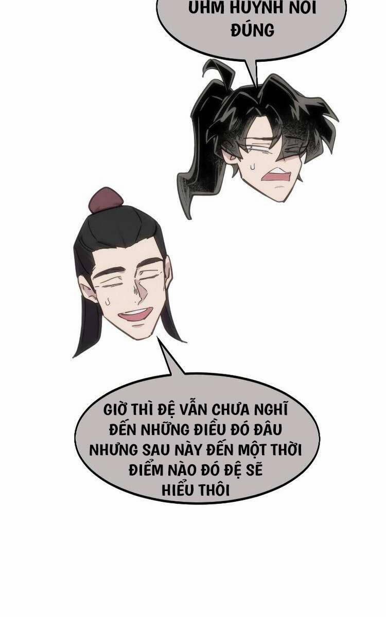 Hoa Sơn Tái Xuất | Hoa Sơn Tái Khởi 111 trang 29
