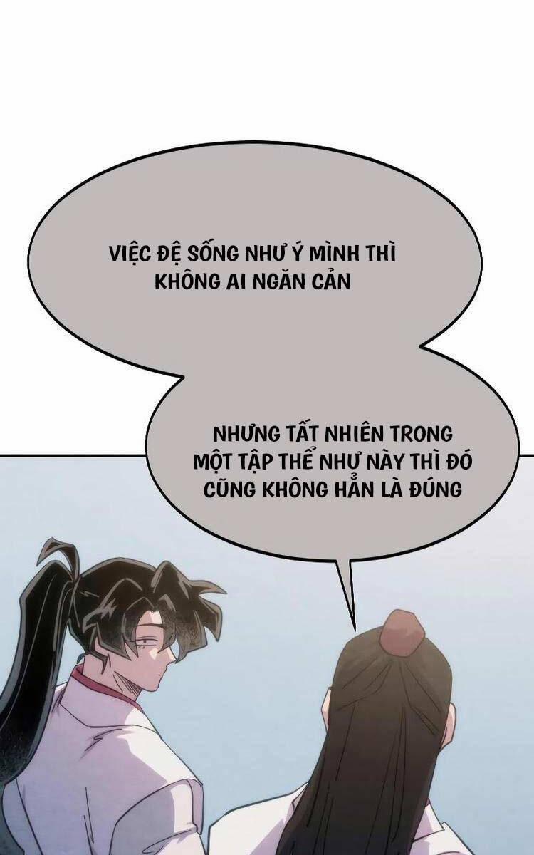 Hoa Sơn Tái Xuất | Hoa Sơn Tái Khởi 111 trang 30